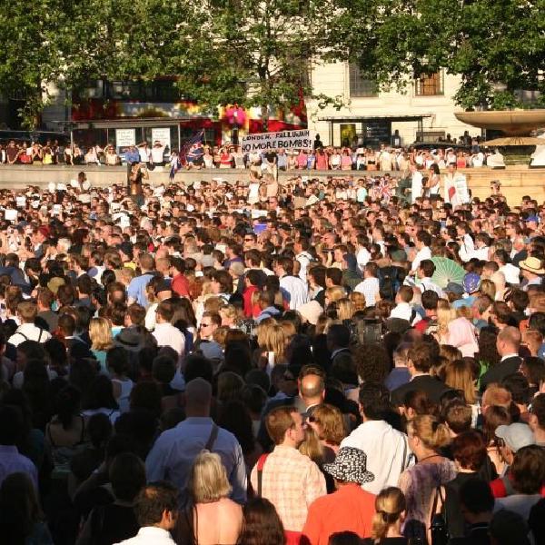 Crowds