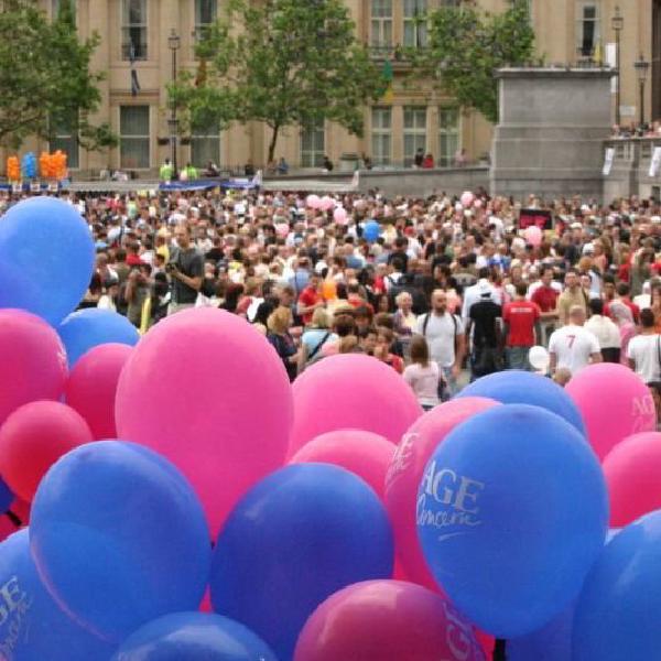 Fun with balloons