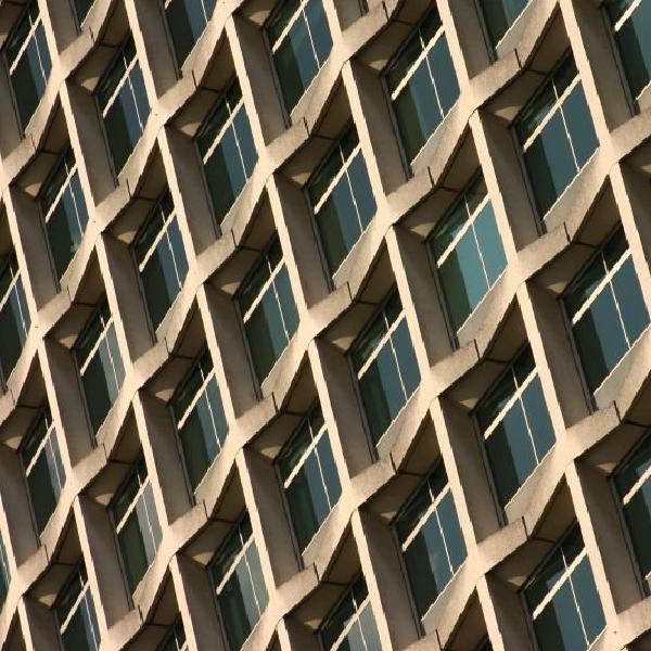 Many windows