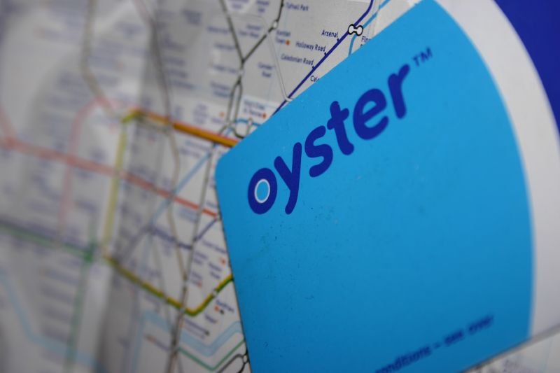 Oyster