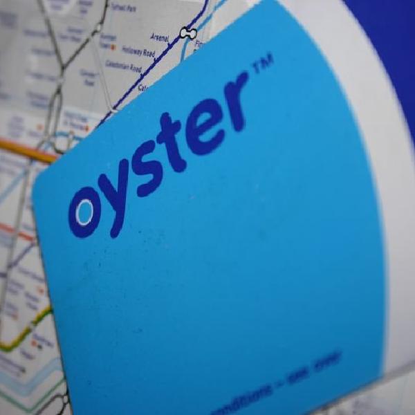 Oyster