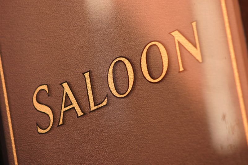 Saloon
