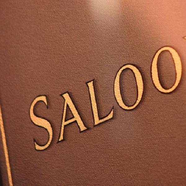 Saloon