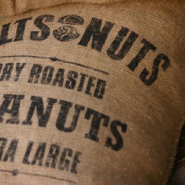 Salts nuts