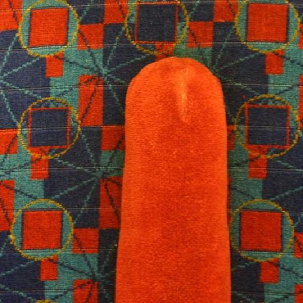 Seating underground