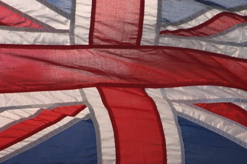 Union flag