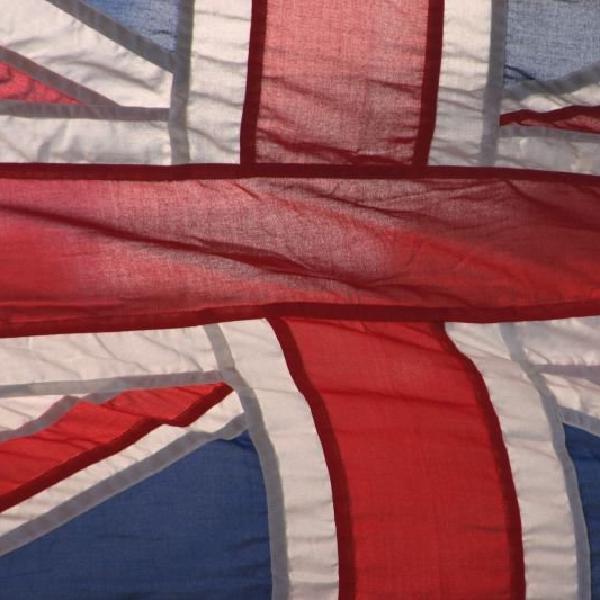 Union flag