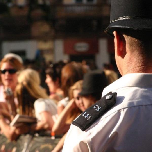 Watchful eye