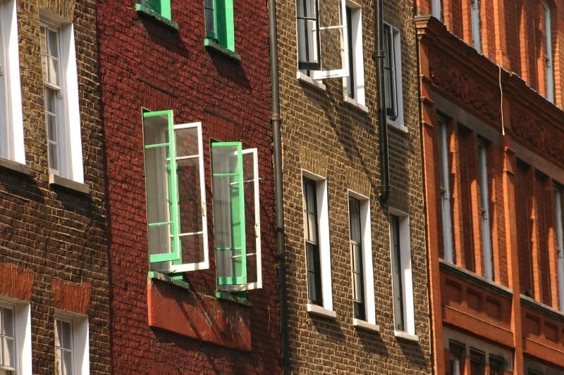 Windows
