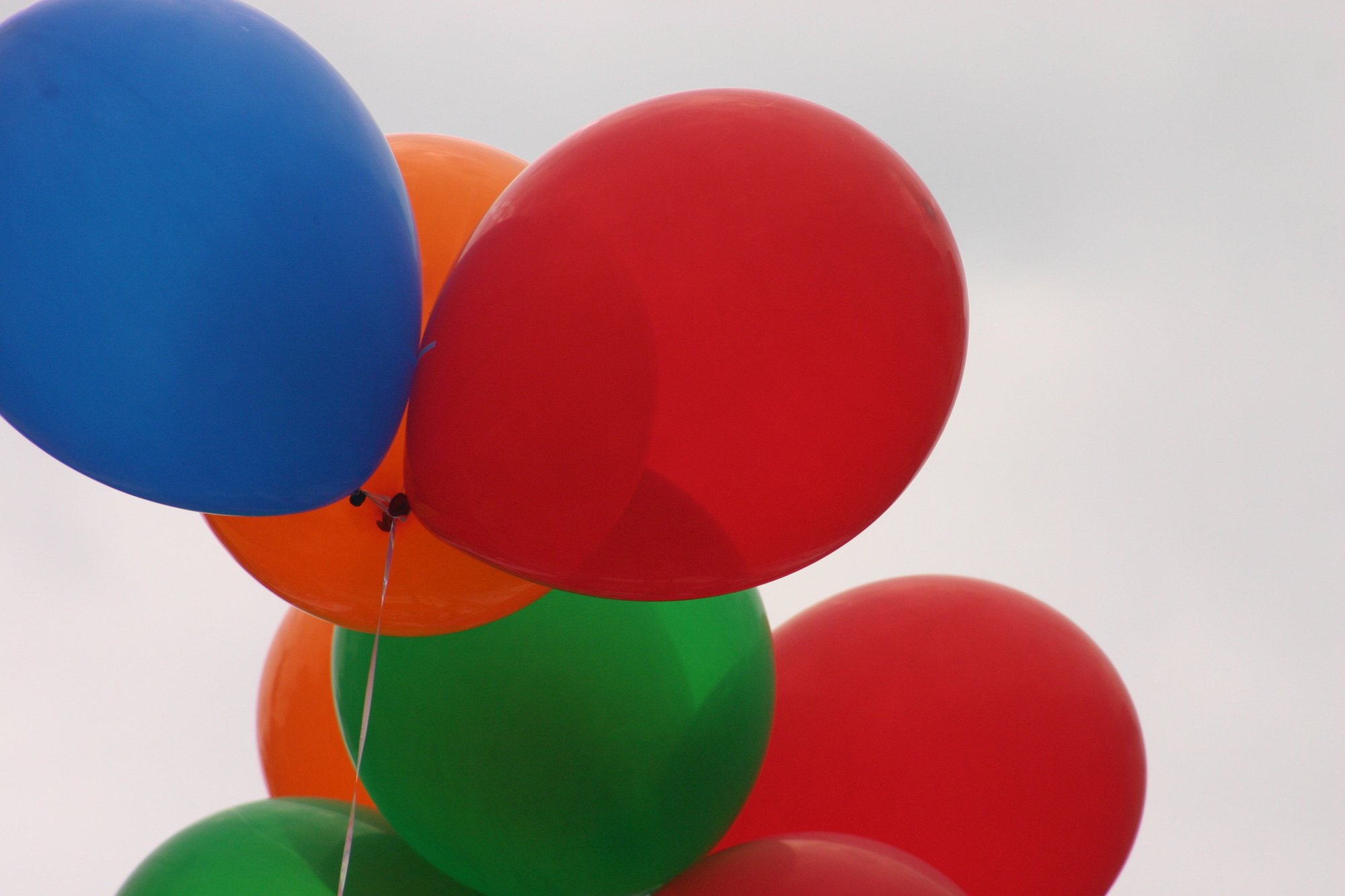 Balloons