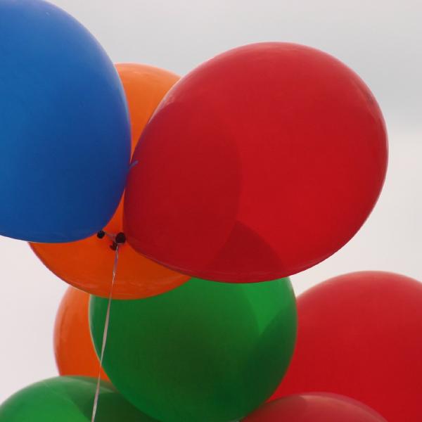 Balloons