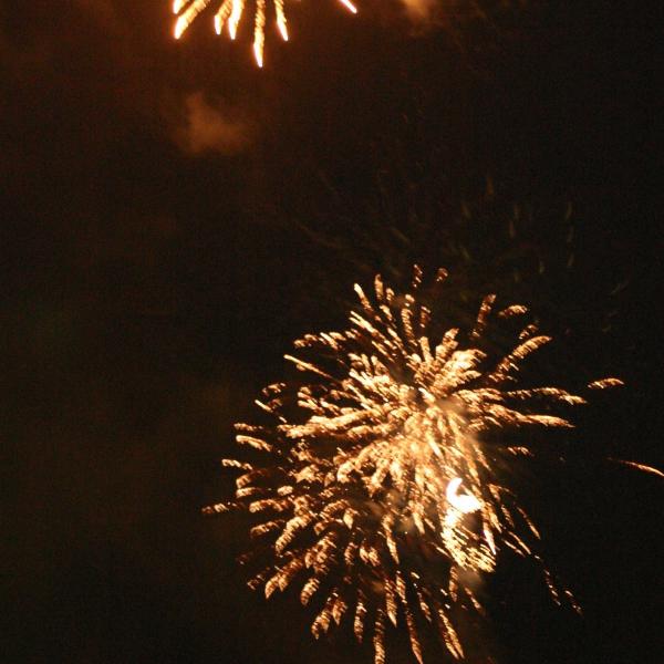 Fireworks