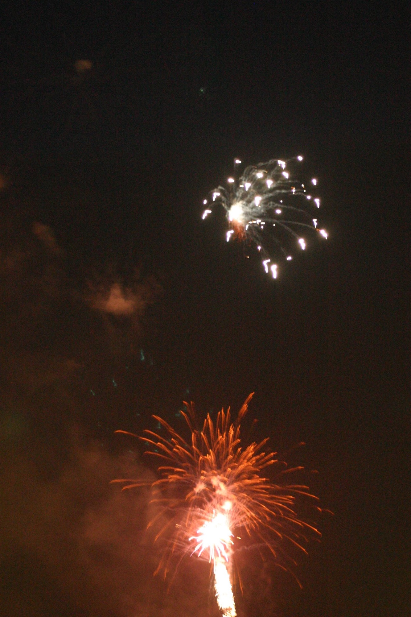 Fireworks
