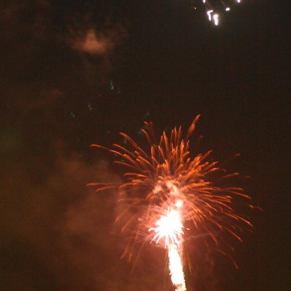 Fireworks