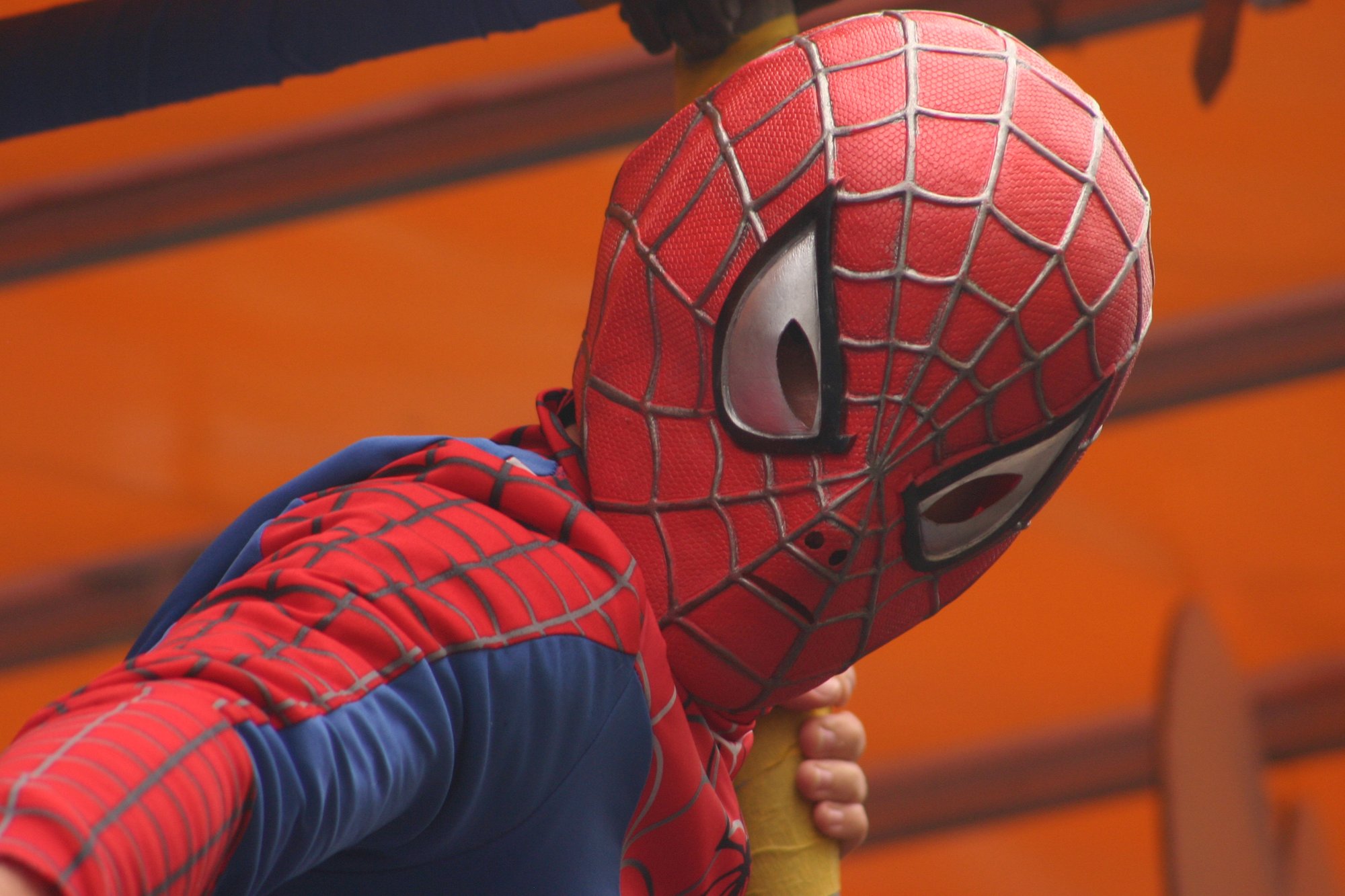 Spiderman