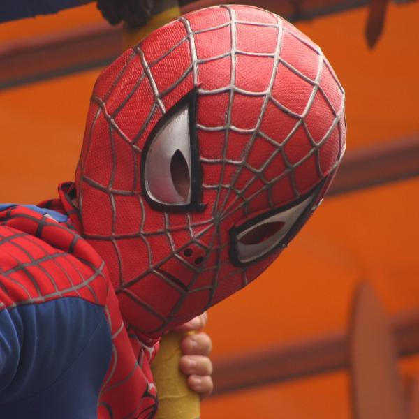 Spiderman