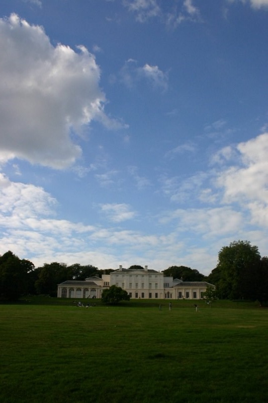 Kenwood House