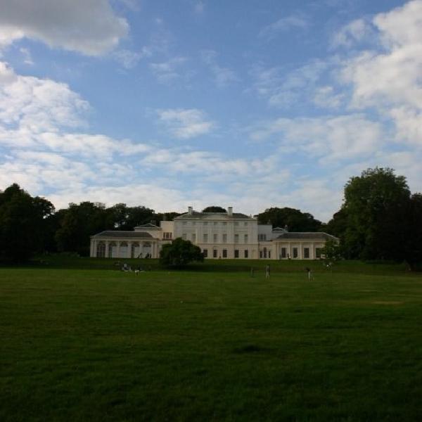 Kenwood House