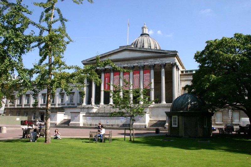 UCL Quad