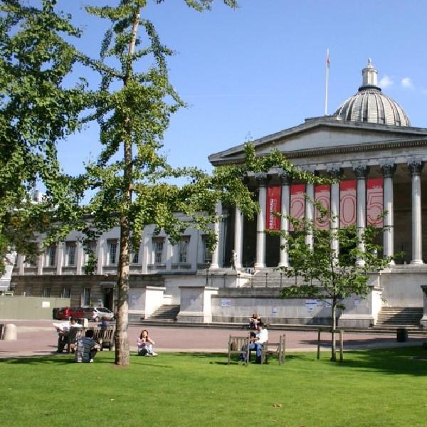 UCL Quad