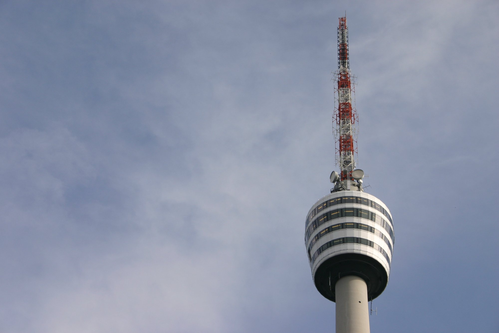 Fernsehturm
