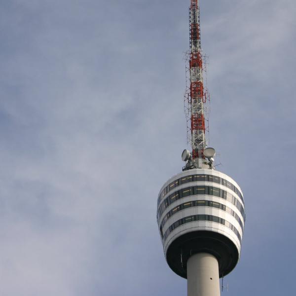 Fernsehturm