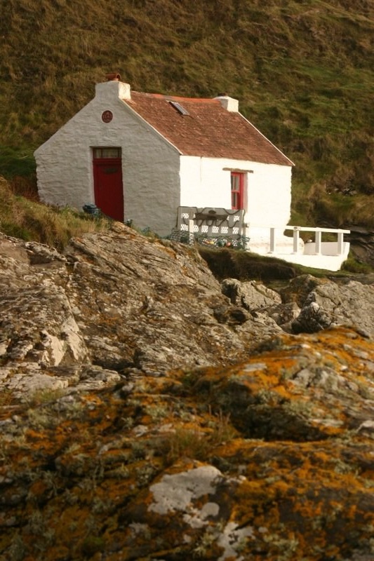 Knockuskey Cottage