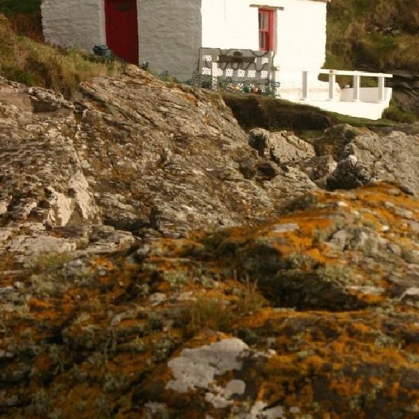 Knockuskey Cottage
