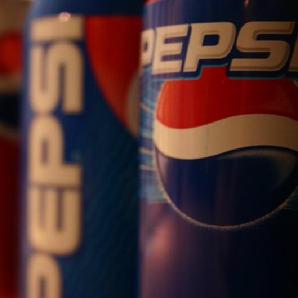 Pepsi through the ages