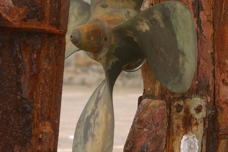 Propeller