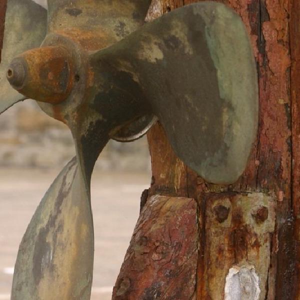 Propeller