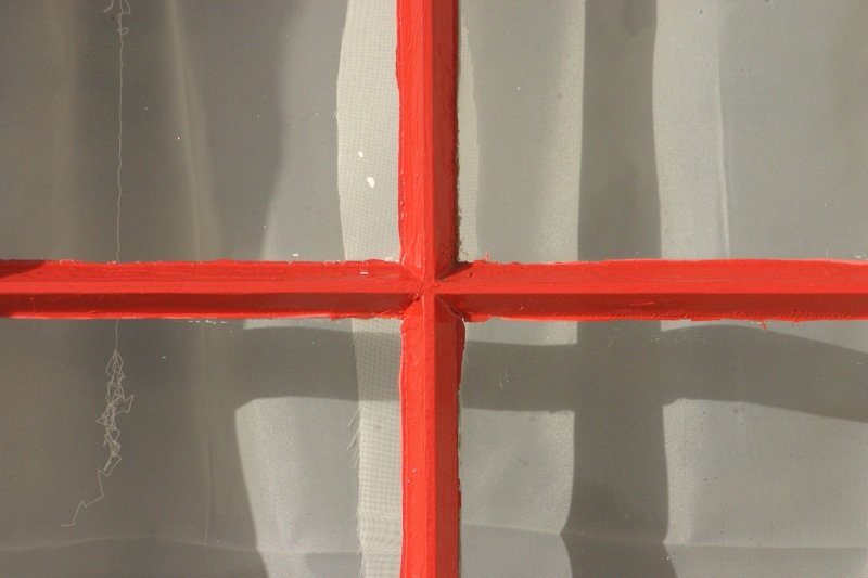 Window panes