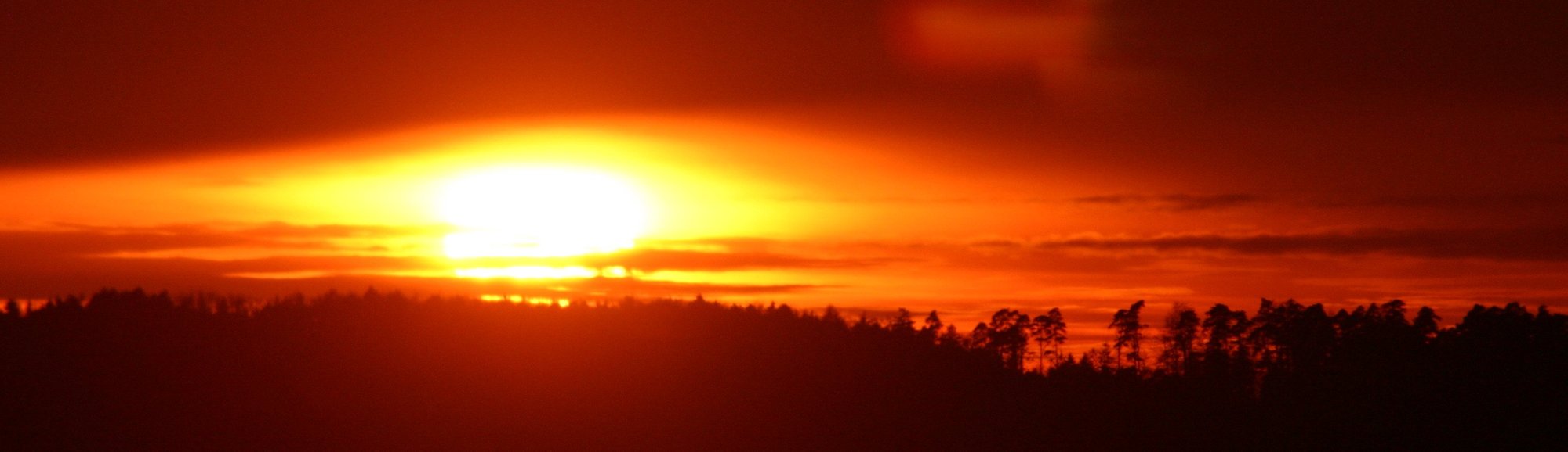 Mimicking the sun