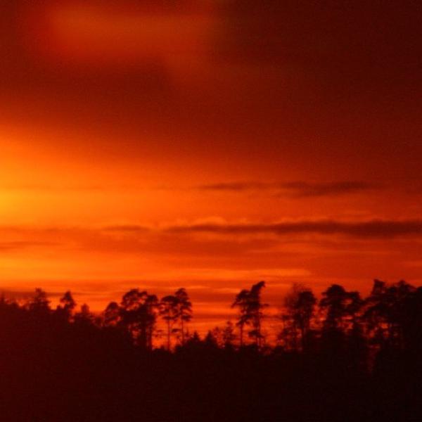 Mimicking the sun