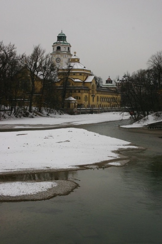 On the Isar