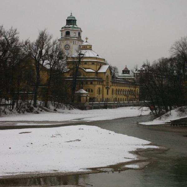 On the Isar