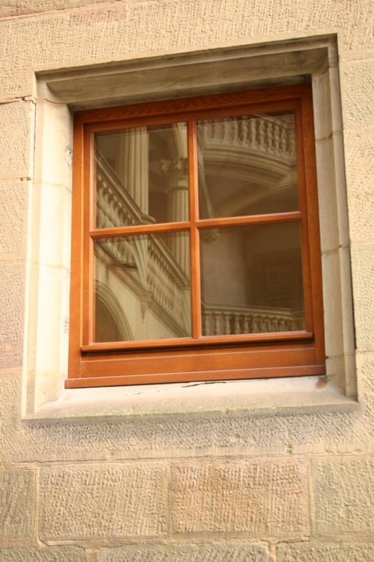 Reflecting on the past