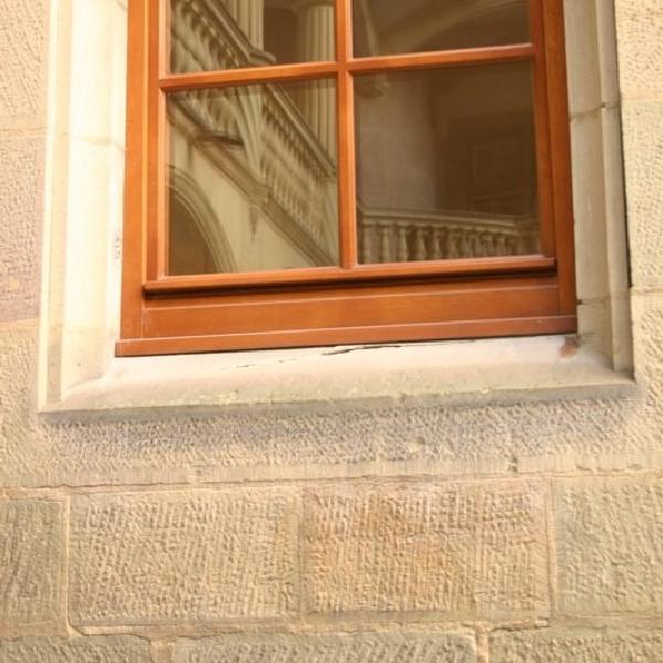 Reflecting on the past
