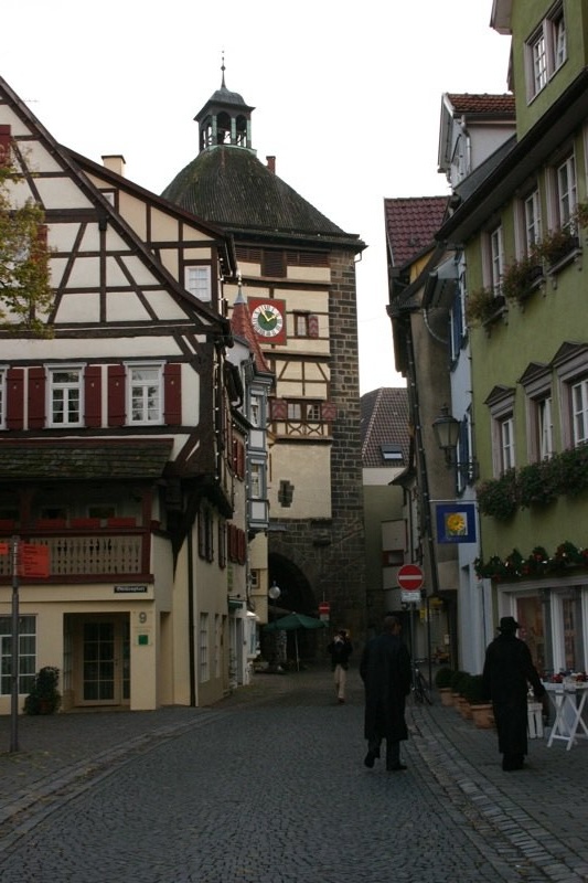 Wolfstor