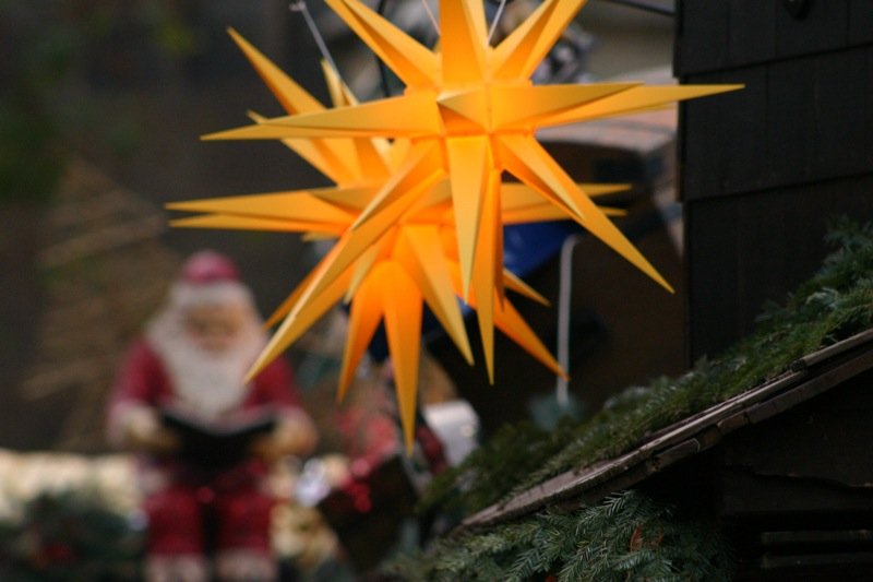Northern Star(s)