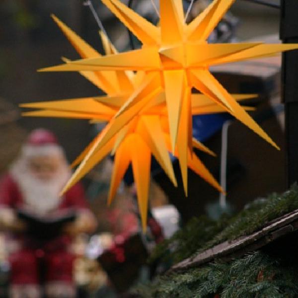 Northern Star(s)