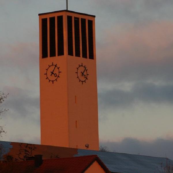 Sankt Hedwig