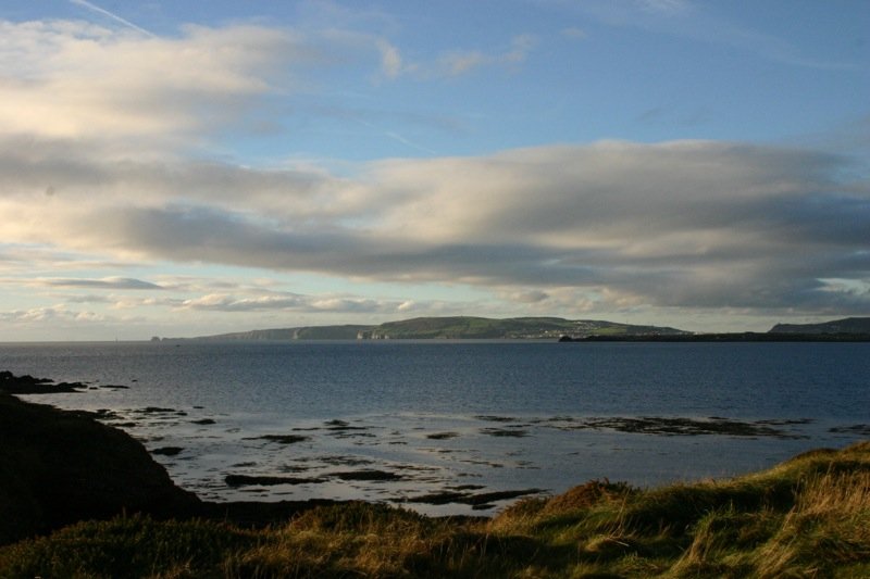 Seascape