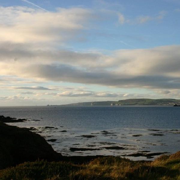 Seascape
