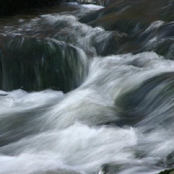 Breaking the stream