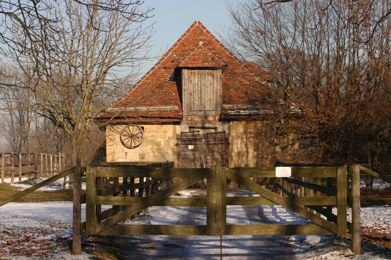 Farmhouse