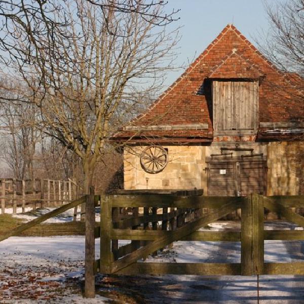 Farmhouse