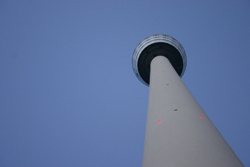 Fernsehturm