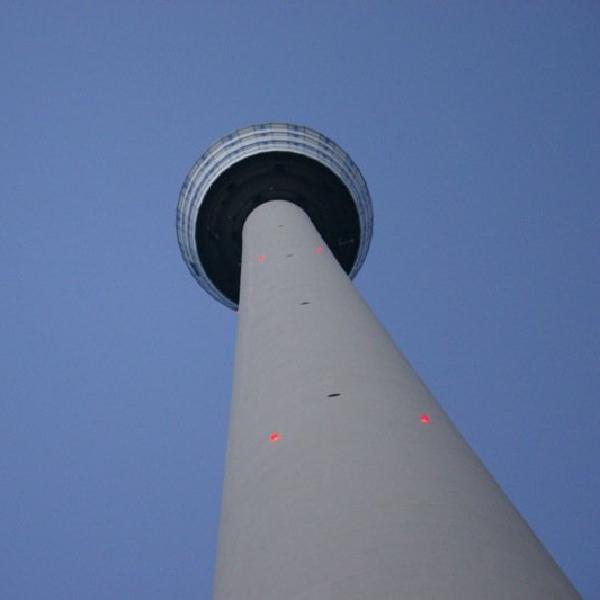 Fernsehturm