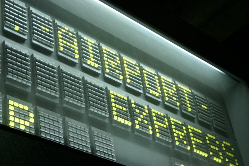 Airport Express